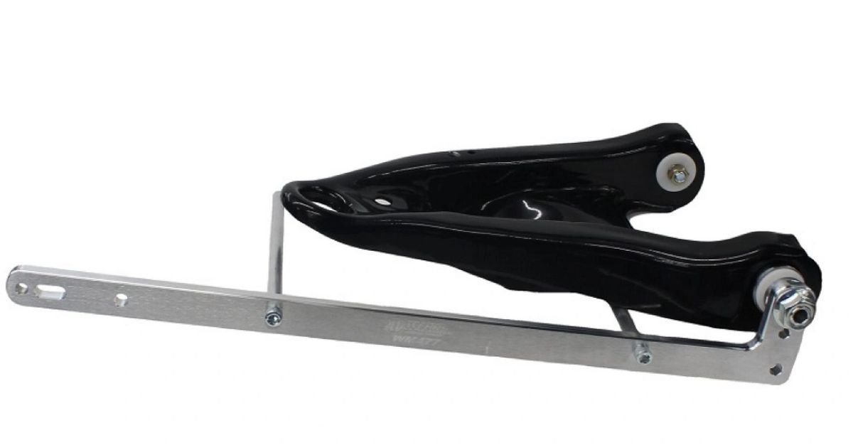 Wehrs Machine Lower Control Arm Checker